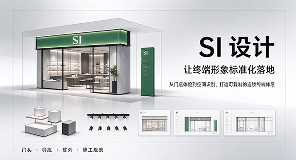 黔南SI设计